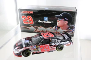 Kevin Harvick #29 GM Goodwrench 2005 Monte Carlo Maßstab 1:24 Diecast - Bild 1 von 2