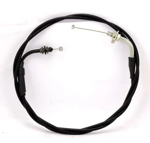 CAVO GAS ORIGINALE PIAGGIO PER ATLANTIC SPRINT 400/500 4T - Imagen 1 de 3