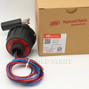 NEW INGERSOLL RAND 32276313 Pressure sensor Low Oil Level Switch 1PCS #MM - Picture 1 of 9