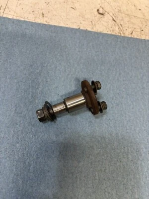 Arctic Cat Z440 1998 eje del ventilador de refrigeración 3003-009 Foto 1 de 3