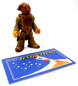 Imaginext Fisher Price - SCARECROW - DC Comics Super Friends - Picture 1 of 1