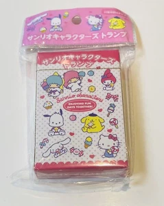 Sanrio Playing Cards♡ - Picture 1 of 7