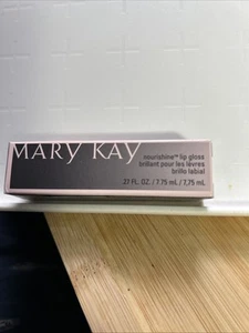 Mary Kay Nourishine Lip Gloss Sweet Raisin 016972 NEW - Picture 1 of 2