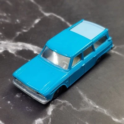 Vintage Matchbox Lesney - Studebaker Lark Wagonaire #42 Made in England Clean - Image 1 of 4