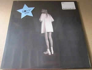 BNNY Everything LP (Record, 2021) NEW SEALED - MILKY WAY COLORED VINYL Fire Talk - Foto 1 di 5