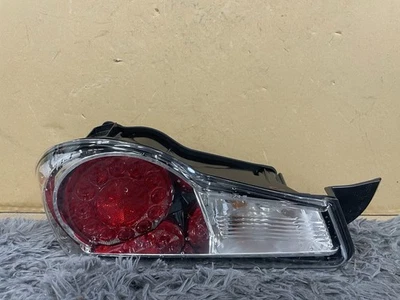 2013-2016 Scion FR-S Subaru BRZ LH Driver LED Taillight Lamp Assy OEM ST11 Foto 1 de 4