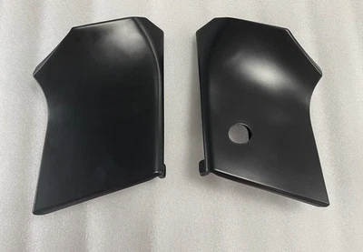 Upper Fender Hood Panel Antenna Base Trim Cover For Toyota FJ Cruiser 2007-20 Foto 1 de 3