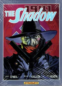 THE SHADOW 1941 HITLER'S ASTROLOGER NEW! - Bild 1 von 2
