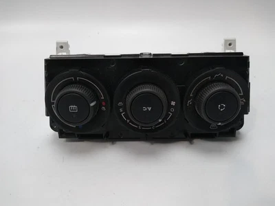 CITROEN C3 PICASSO HEATER AC CLIMATE CONTROLS 8452 N0 13-17 - Image 1 of 4