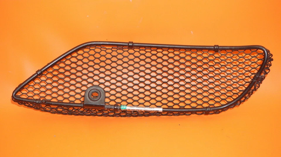 MERCEDES BENZ S500 REJILLA MALLA INFERIOR IZQUIERDA 2003 2004 2005 2006 AMG A2208850353 Foto 1 de 4