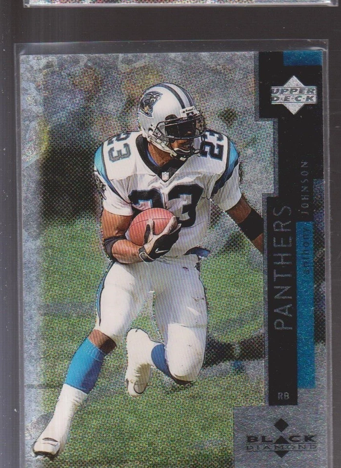 Carolina Panthers Cards You Pick -- Get 40% off Details Inside A1 - Image 1 of 1