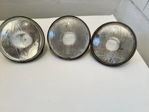 Scheinwerfer Marschscheinwerfer Citroen ID DS, Alpine A110, Matra 530, Porsche 911, 912 - Bild 1 von 8