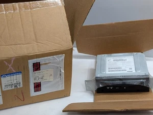 OEM Genuine 2013 2014 Dodge Ram Center Compact Disc Player CD Player 5091303 AC - Bild 1 von 9