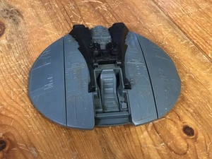 Vintage 1978 Mattel Battlestar Galactica Cylon Raider unvollständig - Bild 1 von 6
