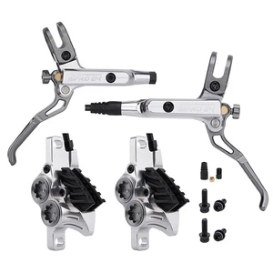 Bicicleta de montaña BUCKLOS IIIPRO MTB 4 pistones 800 mm y trasera 1550 mm - Imagen 1 de 7