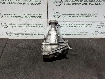 DIFERENCIAL DELANTERO LAND ROVER FREELANDER 2 L359 2.2 DIÉSEL (SP&RP) 7G9N-7L486-AB - Imagen 1 de 4