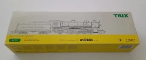Trix H0 22802 Dampflokomotive "Light Mikado" 2-8-2 USRA New York Central #1883 - Bild 1 von 8