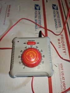 Bachmann Train Speed Controller 46605 Model Railroad Power Supply No Power Cord - Picture 1 of 2