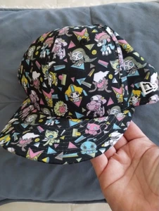 2016 Pokemon New Era Mütze Medium/Large - Bild 1 von 5