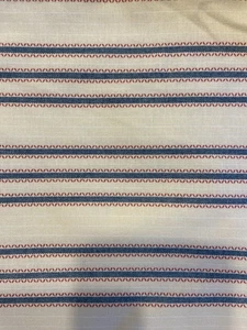 Vintage Flag Day Farm By Minick & Simpson For Moda. 2 Yards - Picture 1 of 2