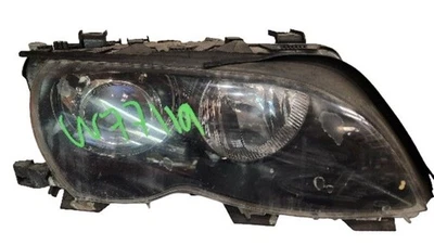63127165780 Conjunto Faro BMW 325I Derecho 02 03 04 05 Foto 1 de 4