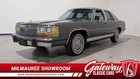 1988 Ford Crown Victoria 
