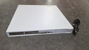 3Com® Switch 4500G PWR 48-Port Gigabit PoE 3CR17771-91 - Picture 1 of 6
