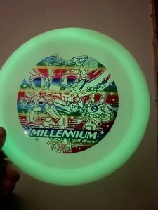 Millennium Lunar Glow Quantum Orion LF 170g- Limited Edition - Picture 1 of 4