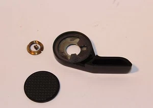 ROLLEI SL35 ME , 35mm FILM SLR , WIND ON LEVER , RARE SPARE PART - Picture 1 of 1