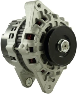 Alternator fits Bobcat S185 Diesel 2002 2003; X331 V2203EB 6675292 6678205 12390 - Picture 1 of 7