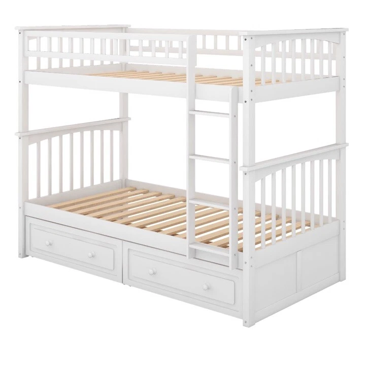 Twin Bed  - Image 1 of 1