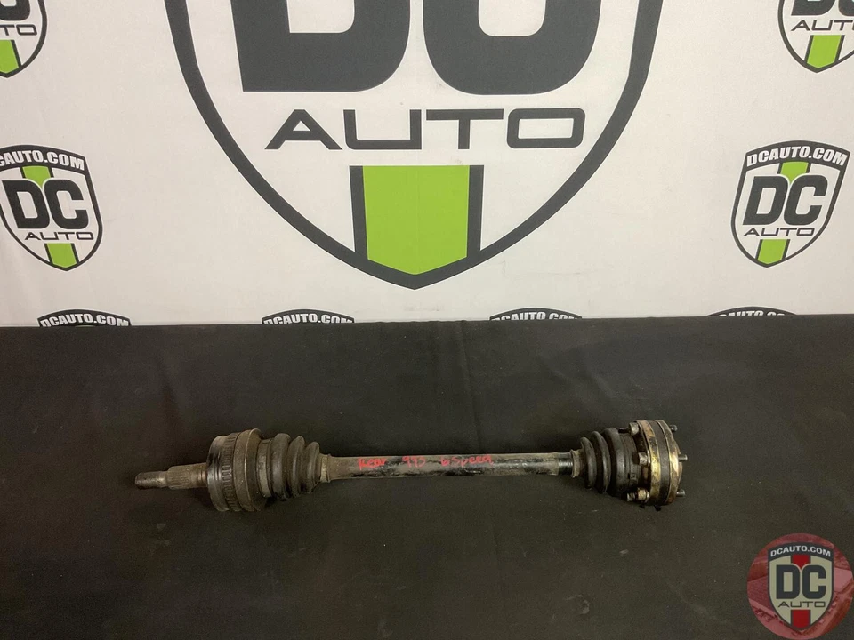 1994-1998 Porsche 911 993 C2 MT Rear Axle Shaft 99333202400 125794 - Image 1 of 4