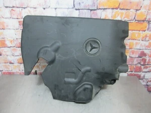 Mercedes-Benz OM651 Abdeckung Motor A6510106423 neuwertig Laufleistung 150 km - Picture 1 of 5