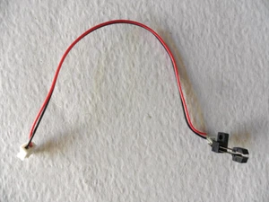 Logik L19DVDB19 DVD Housing Open/Closed Sensor Switch & Lead - Picture 1 of 3