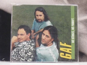Gaf - Ne Stille Ne Geräusche CD Single IN Der Nähe Mint - Bild 1 von 1