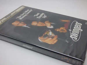Swingers (2002) DVD - SEALED - Picture 1 of 6