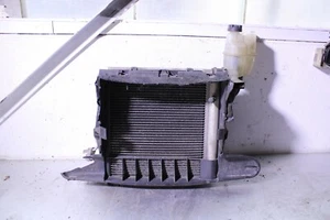 Smart ForTwo MC01 Kühlerpaket 0013196V004 0008576V005 0003428V006 - Bild 1 von 6