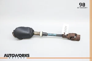 01-06 Jaguar XKR XK8 X100 XJR XJ8 X308 Lower Steering Column Shaft MJE9503AB OEM - Picture 1 of 12