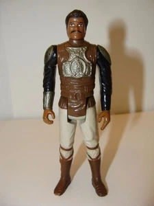 Lando Skiff Guard Incomplete  C8/9  Star Wars  JP - Picture 1 of 1