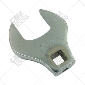 V8 Tools 1/2" Drive 1-5/16" Crowsfoot Wrench - Picture 1 of 1