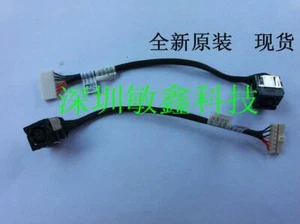 CAVO JACK ALIMENTAZIONE DC PER PRESA DELL INSPIRON 15 3442 3443 3446 1328 1528 3878 - Foto 1 di 1