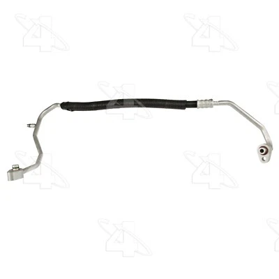 For 2011-2014 Ford F-150 A/C Refrigerant Discharge Hose 4 Seasons 2012 2013 - Image 1 of 4