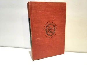 Autobiography of Benjamin Franklin 1956 Harper's Modern Classics - Picture 1 of 8