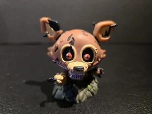 Foxy Funko Mystery Minis Five Nights At Freddy’s FNAF - Picture 1 of 1