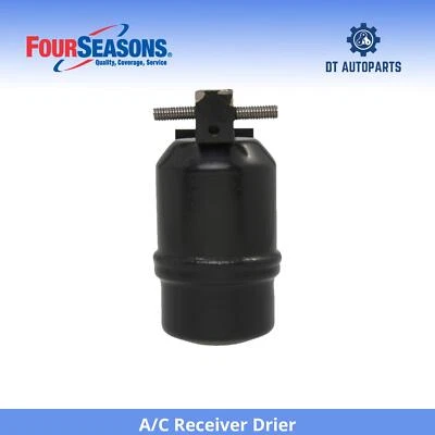 Secador receptor aire acondicionado Dodge W350 1981-1993 4 estaciones 1982 1983 1984 1985 1986 Foto 1 de 4