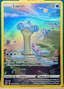 POKEMON - Zenit der Könige - Lapras - GG05/GG70 - deutsch - Bild 1 von 1