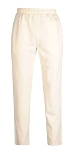 Cricket Trousers Match Playing Kit Pants Bottoms Elasticated (XSB-XXL) - Picture 1 of 2