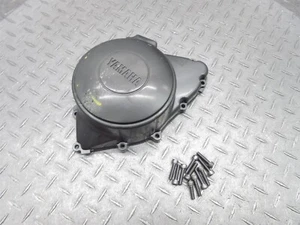 Yamaha FJR1300 2009 06-12 estator magneto generador bobina motor cubierta lateral OEM - Imagen 1 de 13