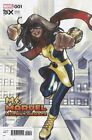 Ms Marvel Mutant Menace #1 Cvr E Villalobos Marvel Comics 1st Print NM 2024