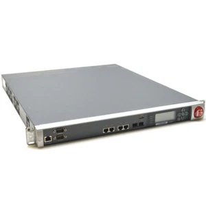 F5 Networks 1500 Local Traffic Manager Balancer 200-0138-00/03 - Picture 1 of 5